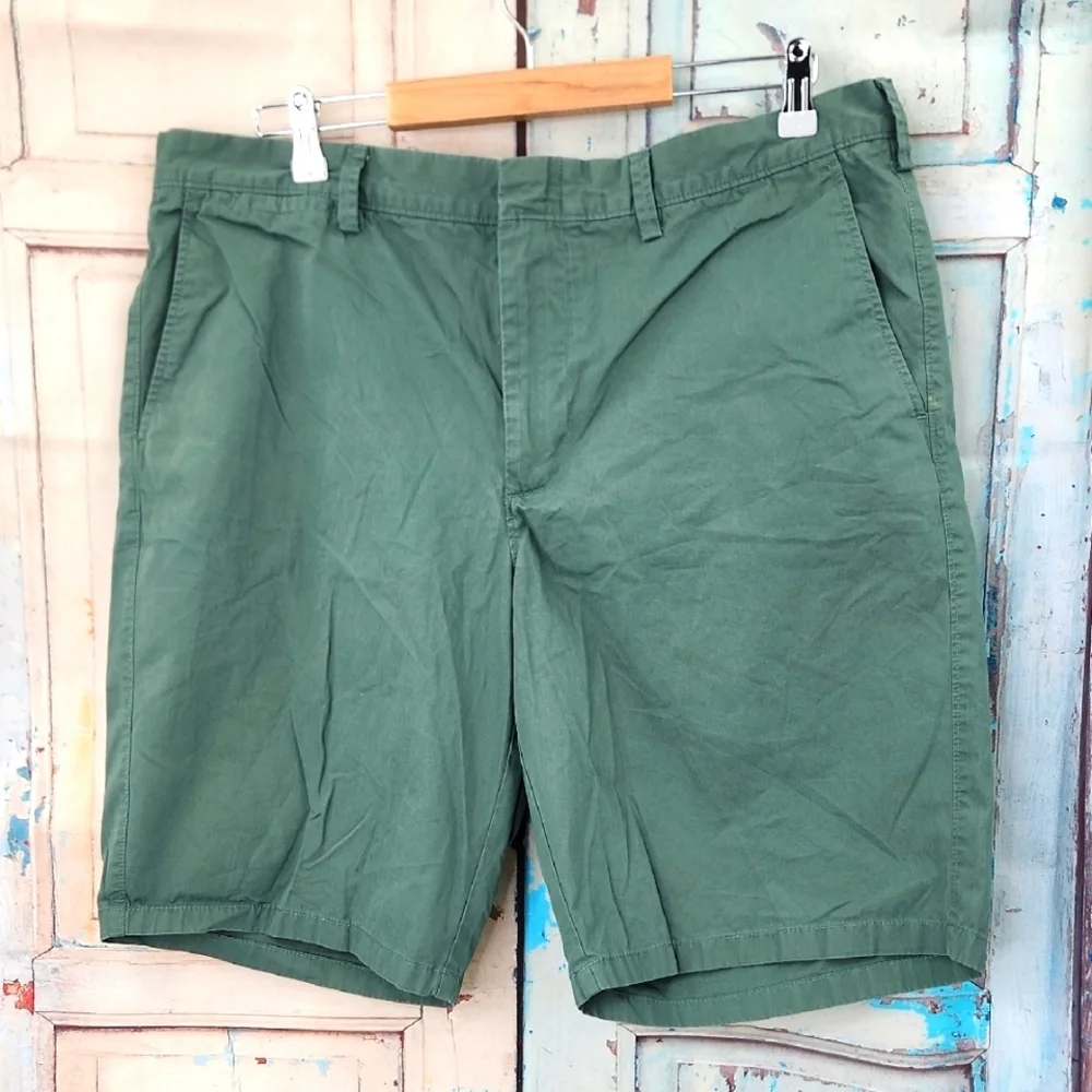 J. Crew‎ Club Shorts